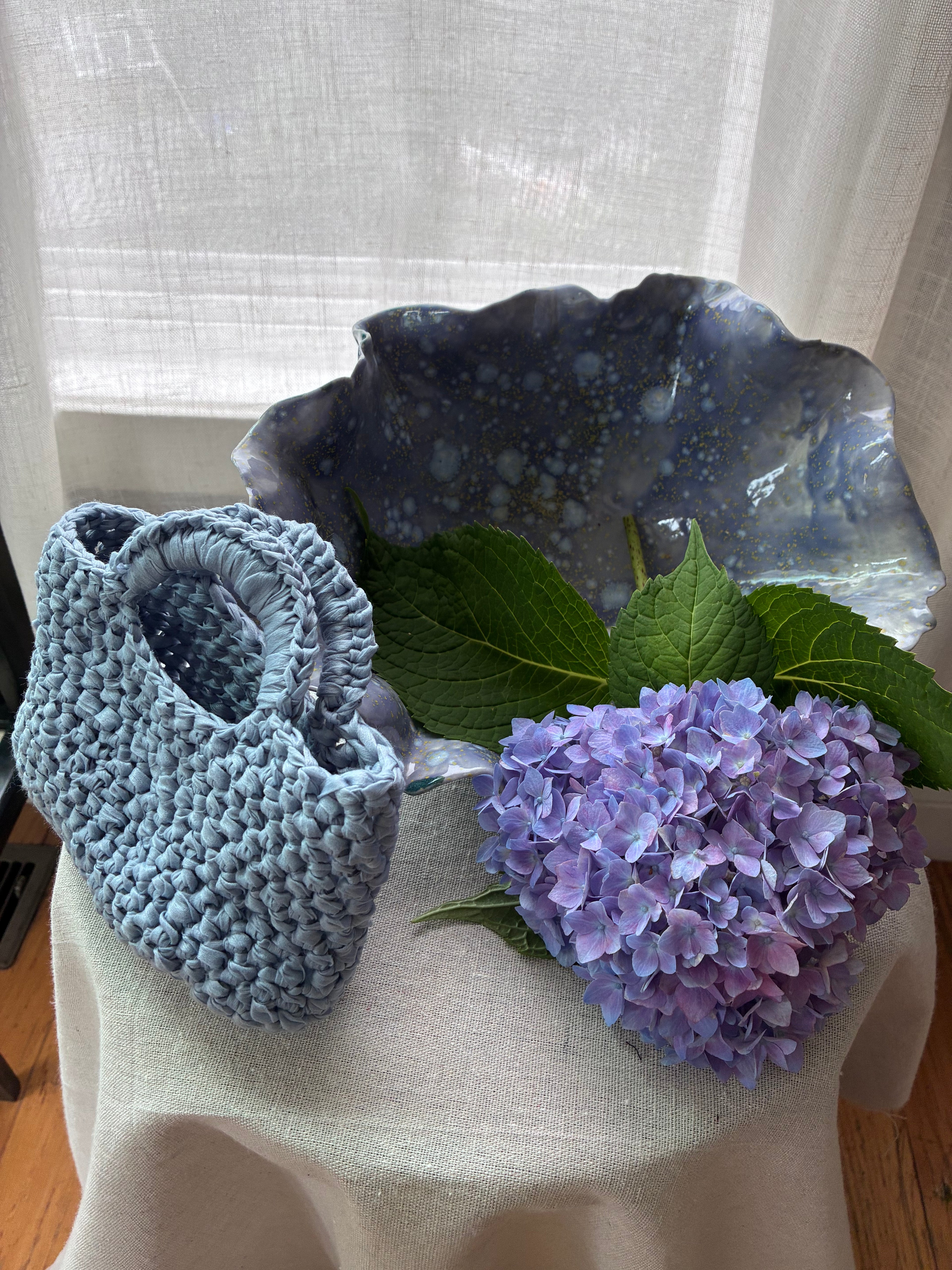 Hydrangea Collection