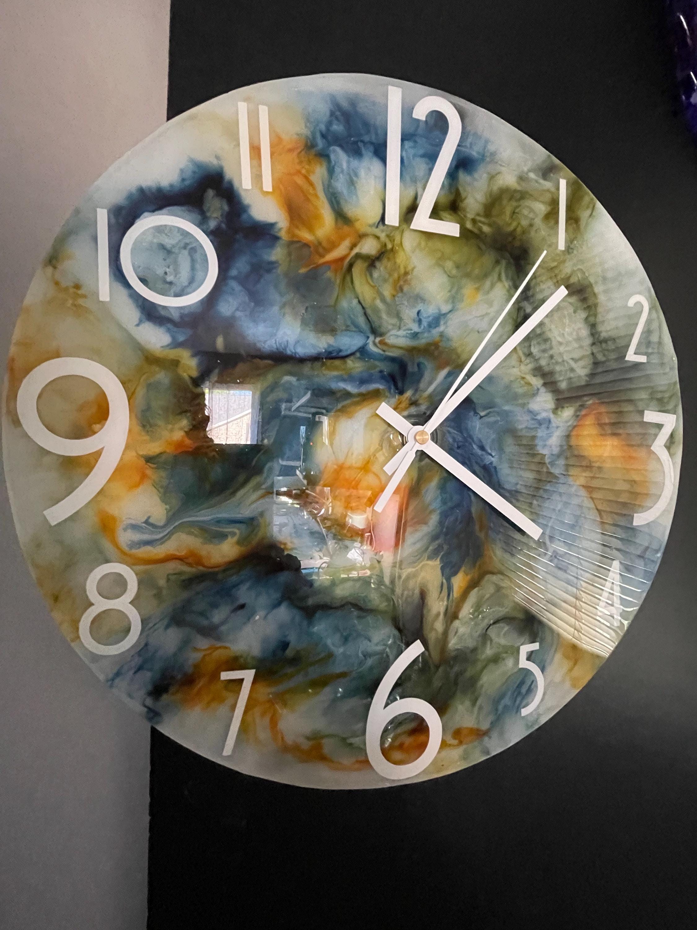 Resin Art