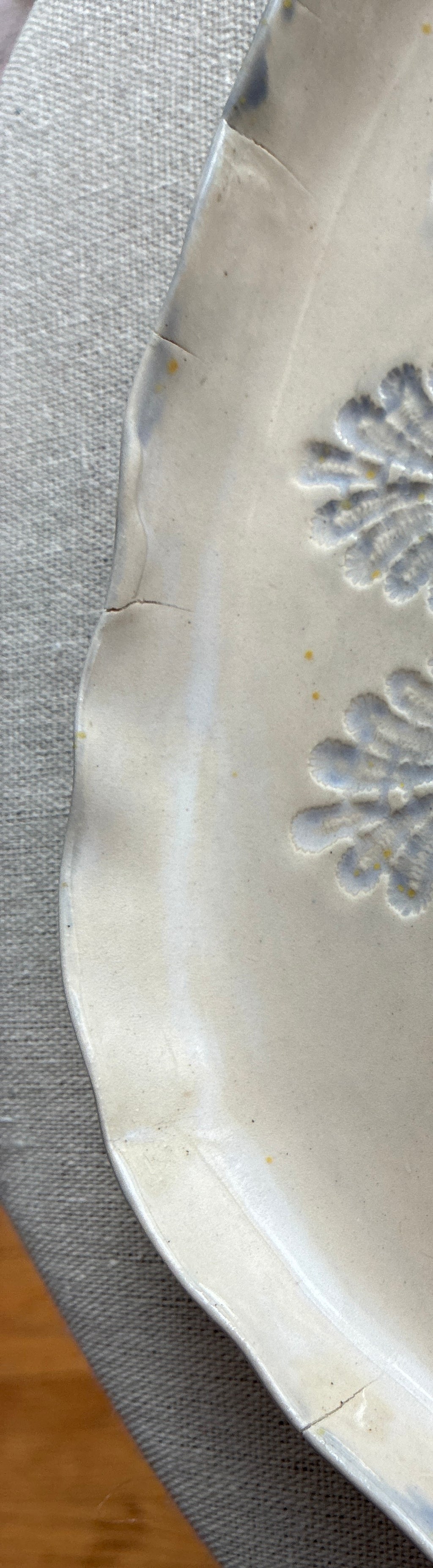 Heirloom Tide – Coastal Study I
