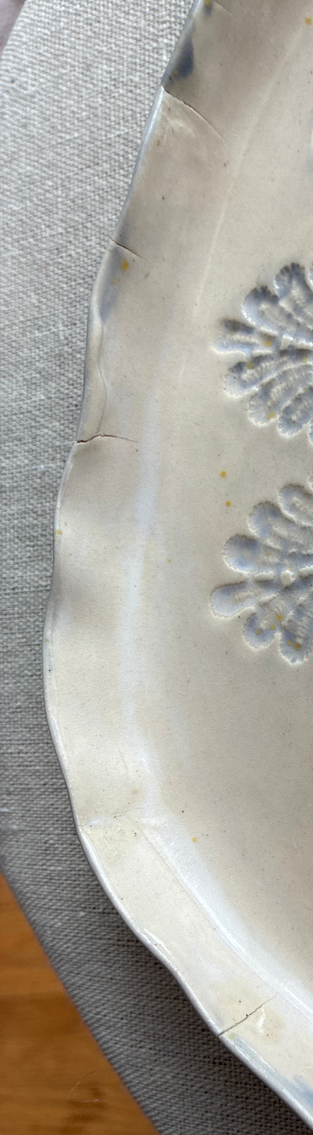 Heirloom Tide – Coastal Study I
