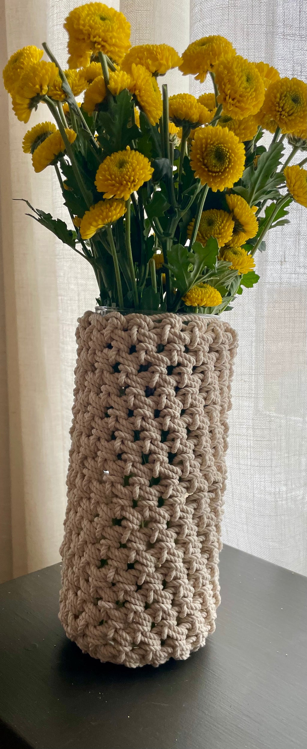 Sora Vase