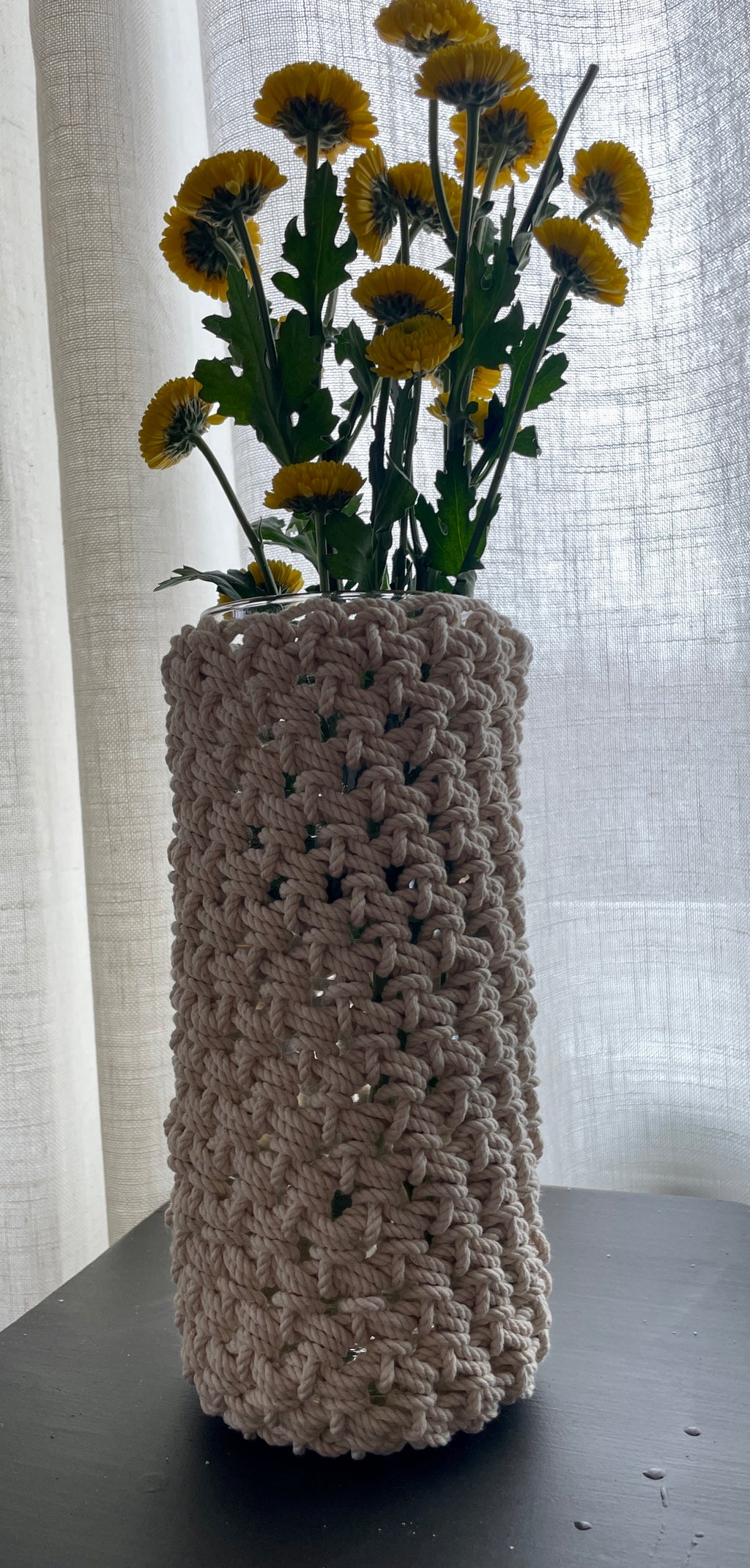 Sora Vase