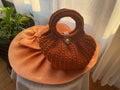Siena | Mediterranean Hand-Crocheted Bag