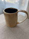 Espresso Core Mug – Handcrafted Ceramic