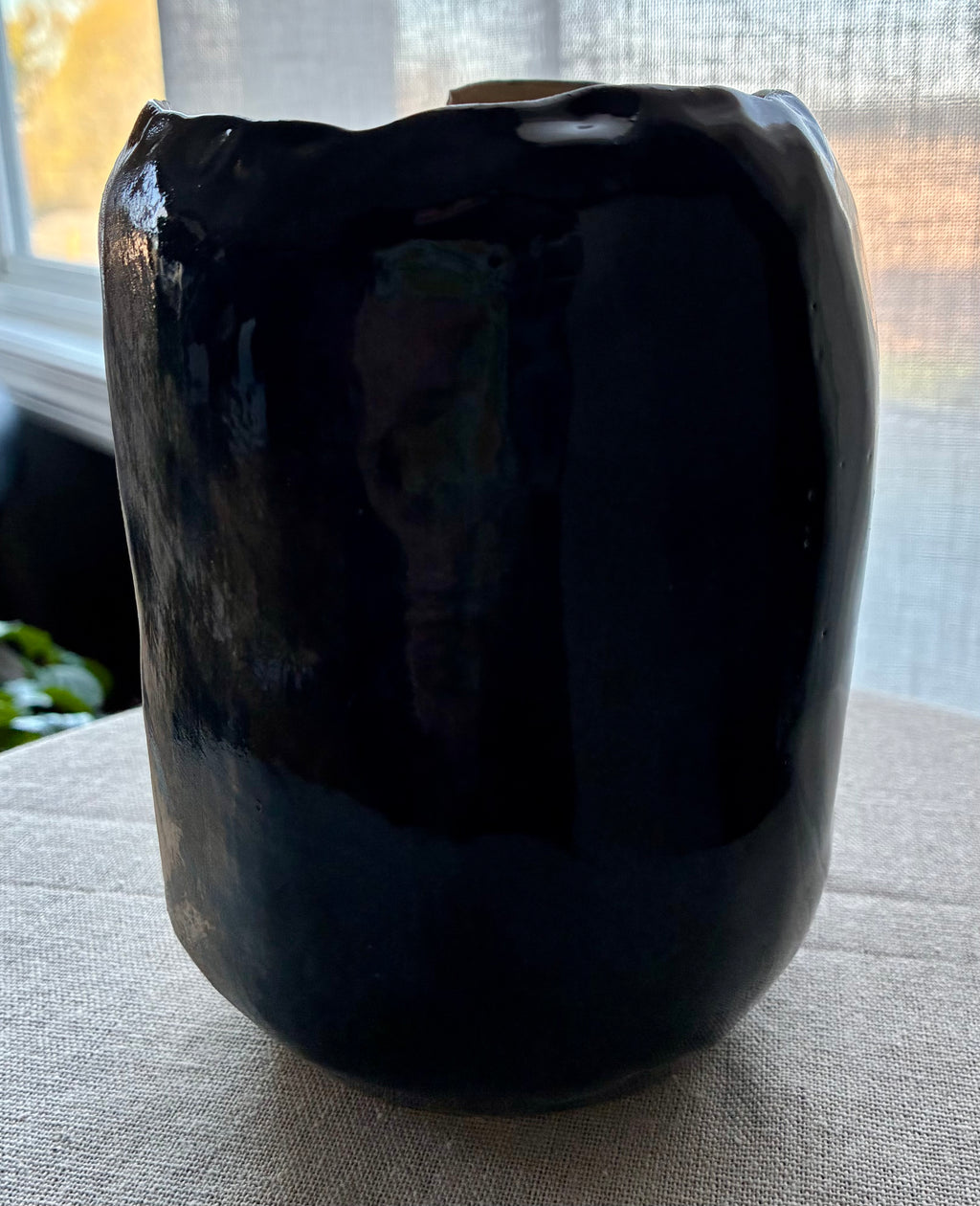 Fractured Form I