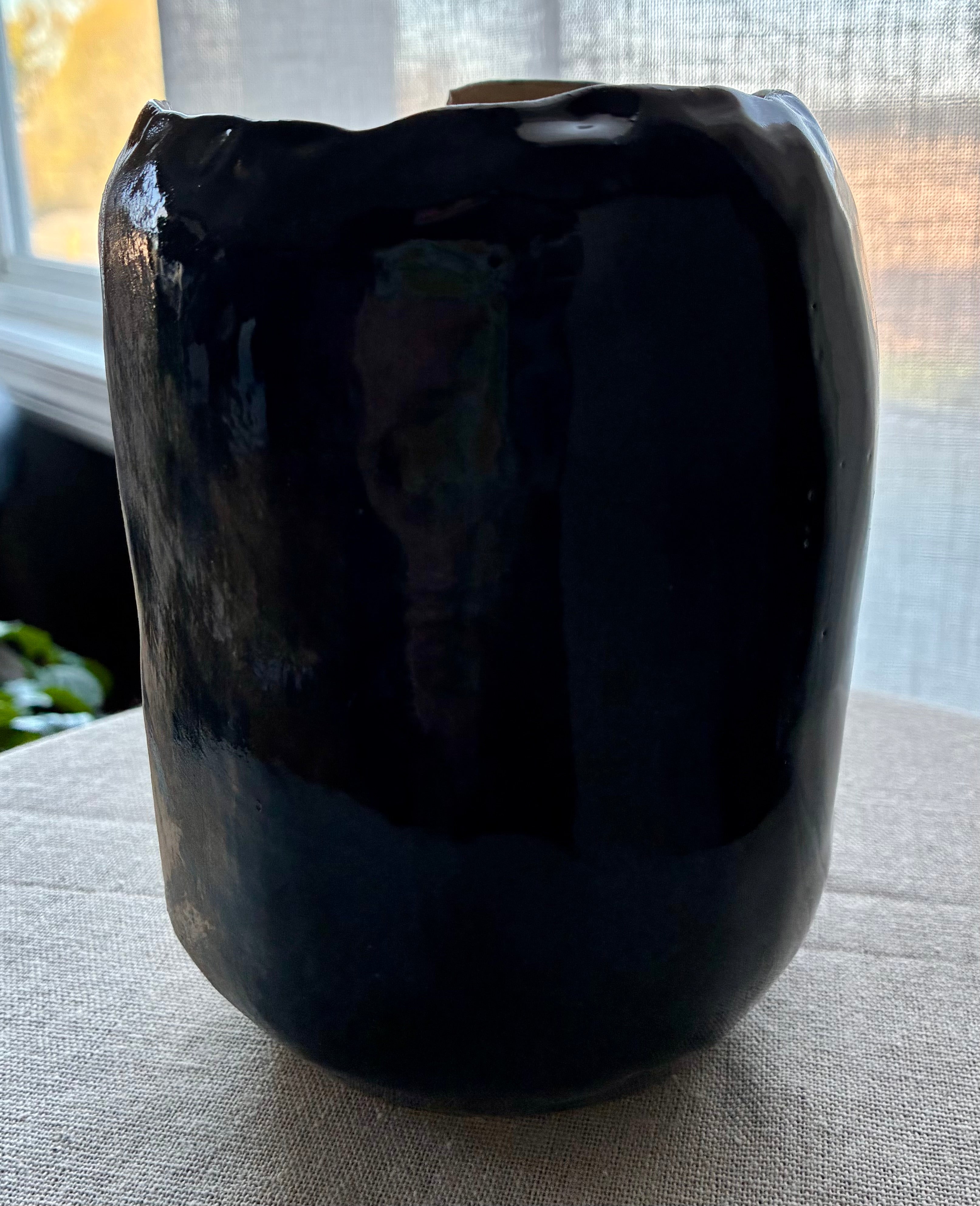 Fractured Form I
