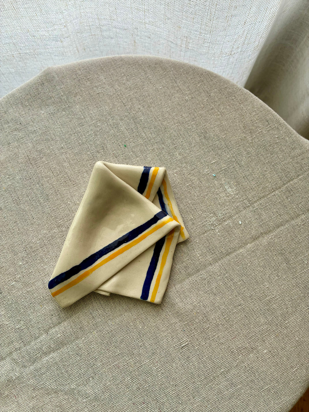 Amalfi Fold – Spoon Rest
