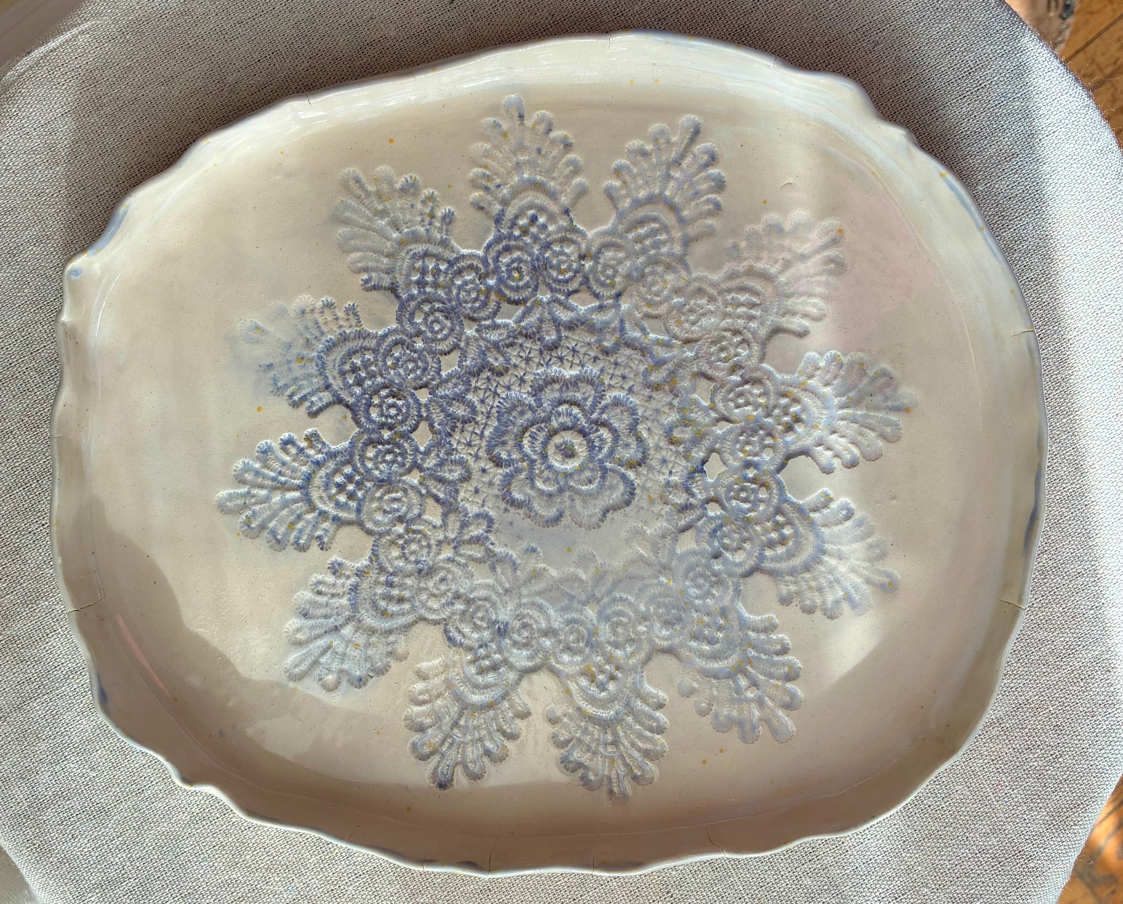 Heirloom Tide – Coastal Study I