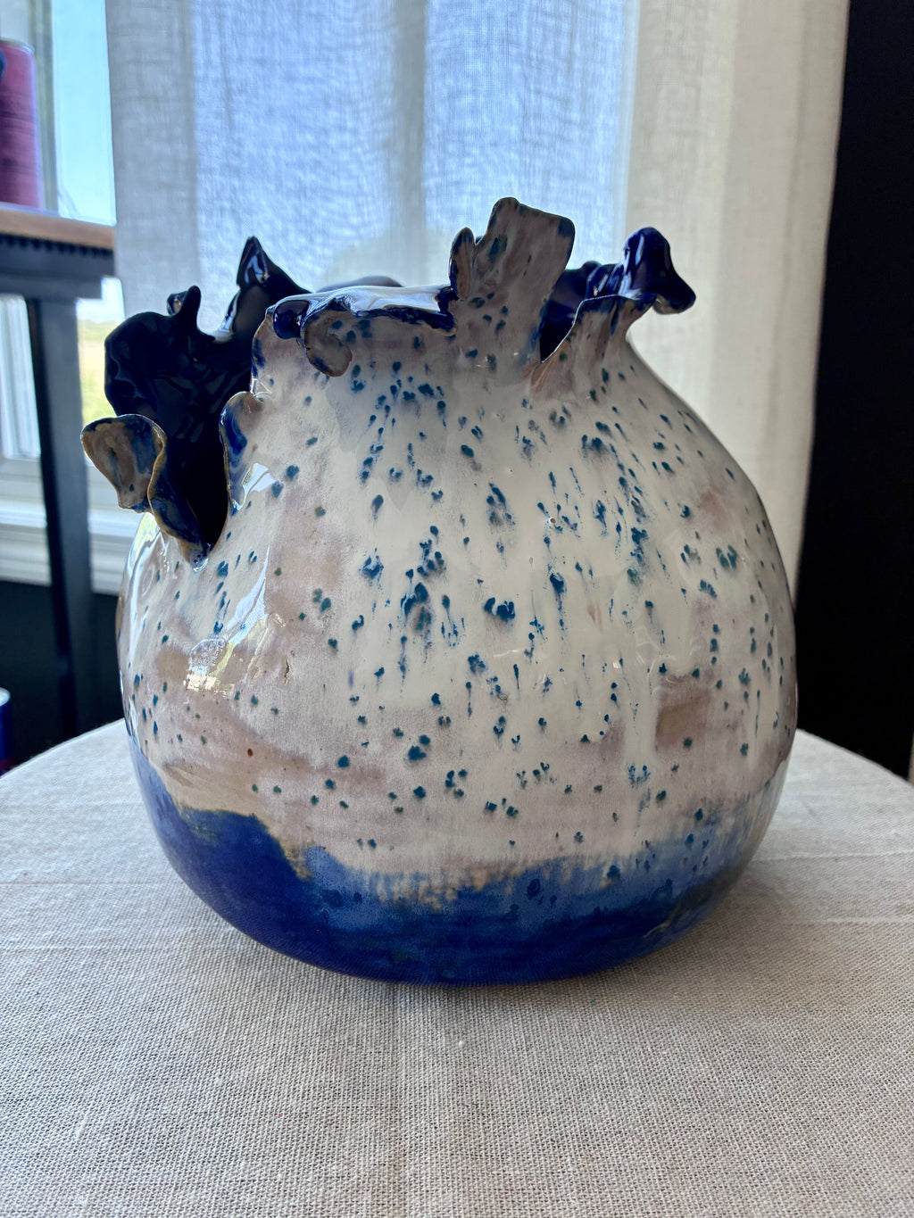 Bathyal Bloom – Coastal Study I