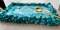 Mineral Tide I – Sculpted Gypsum Basin