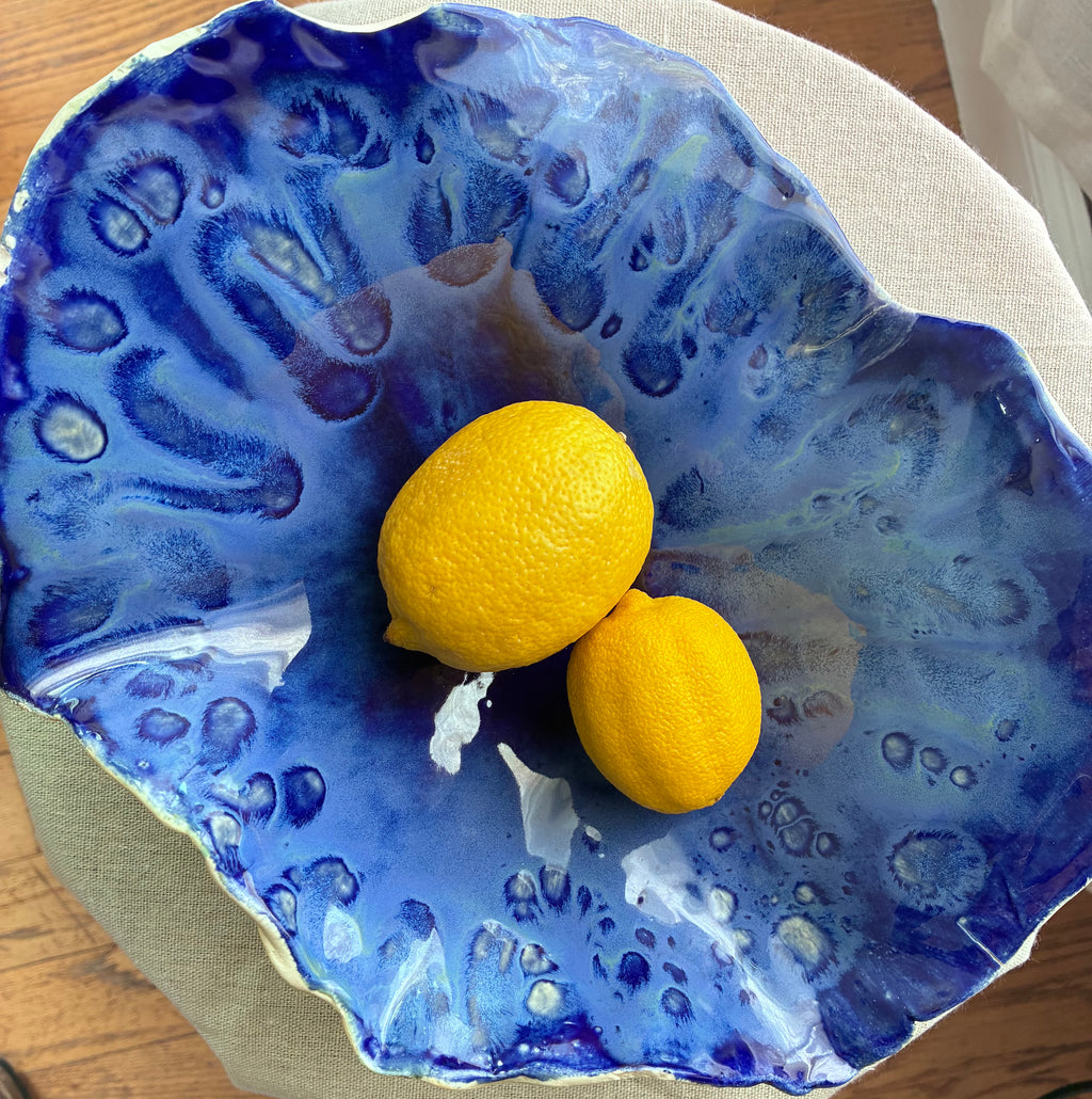 Tidepool Reverie