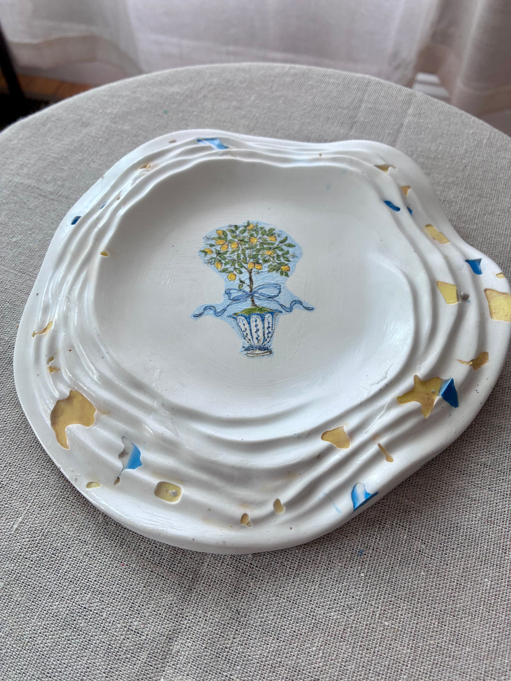 🍋 Giardino di Limoni