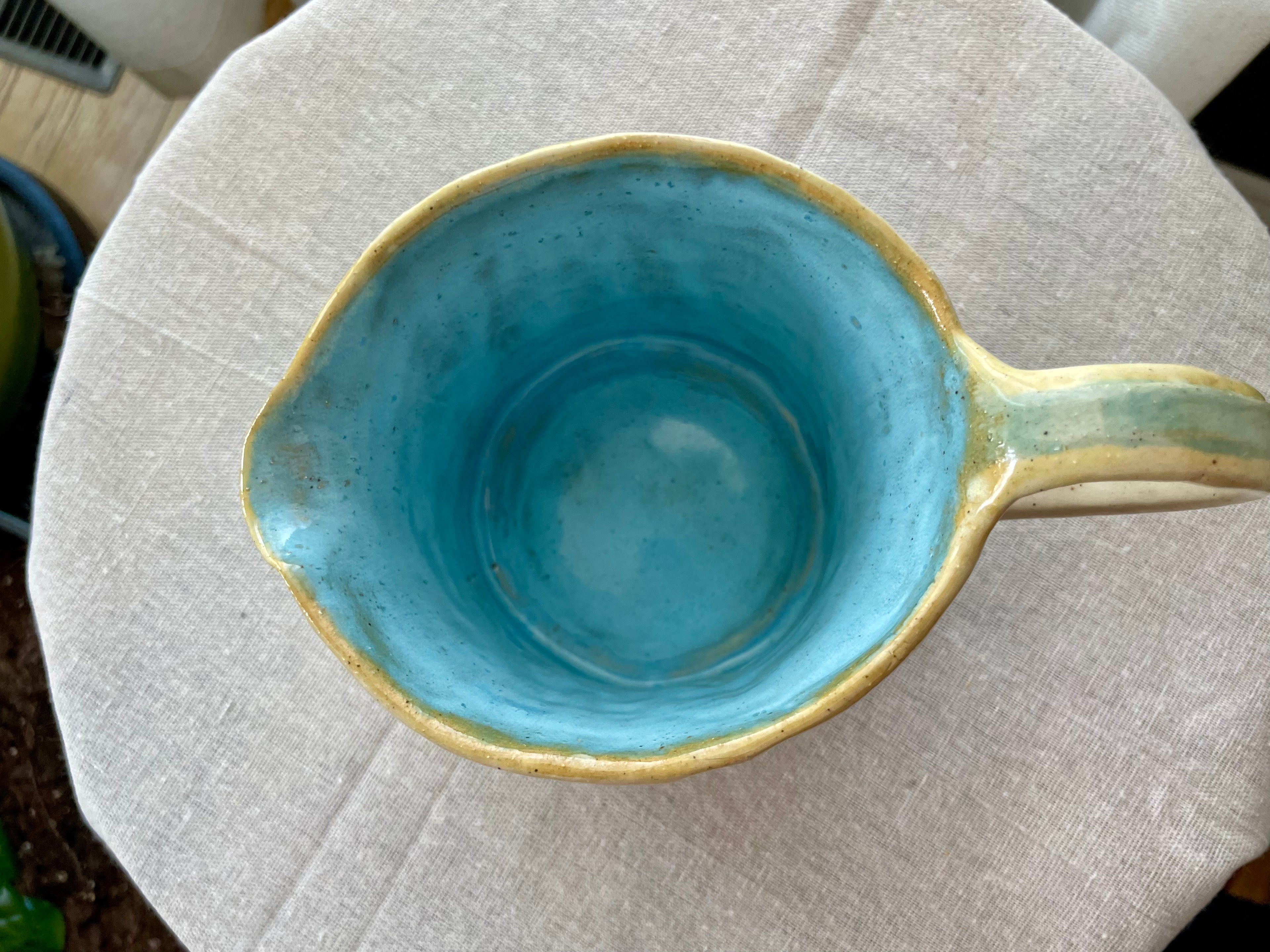 Veila Serving Pitcher