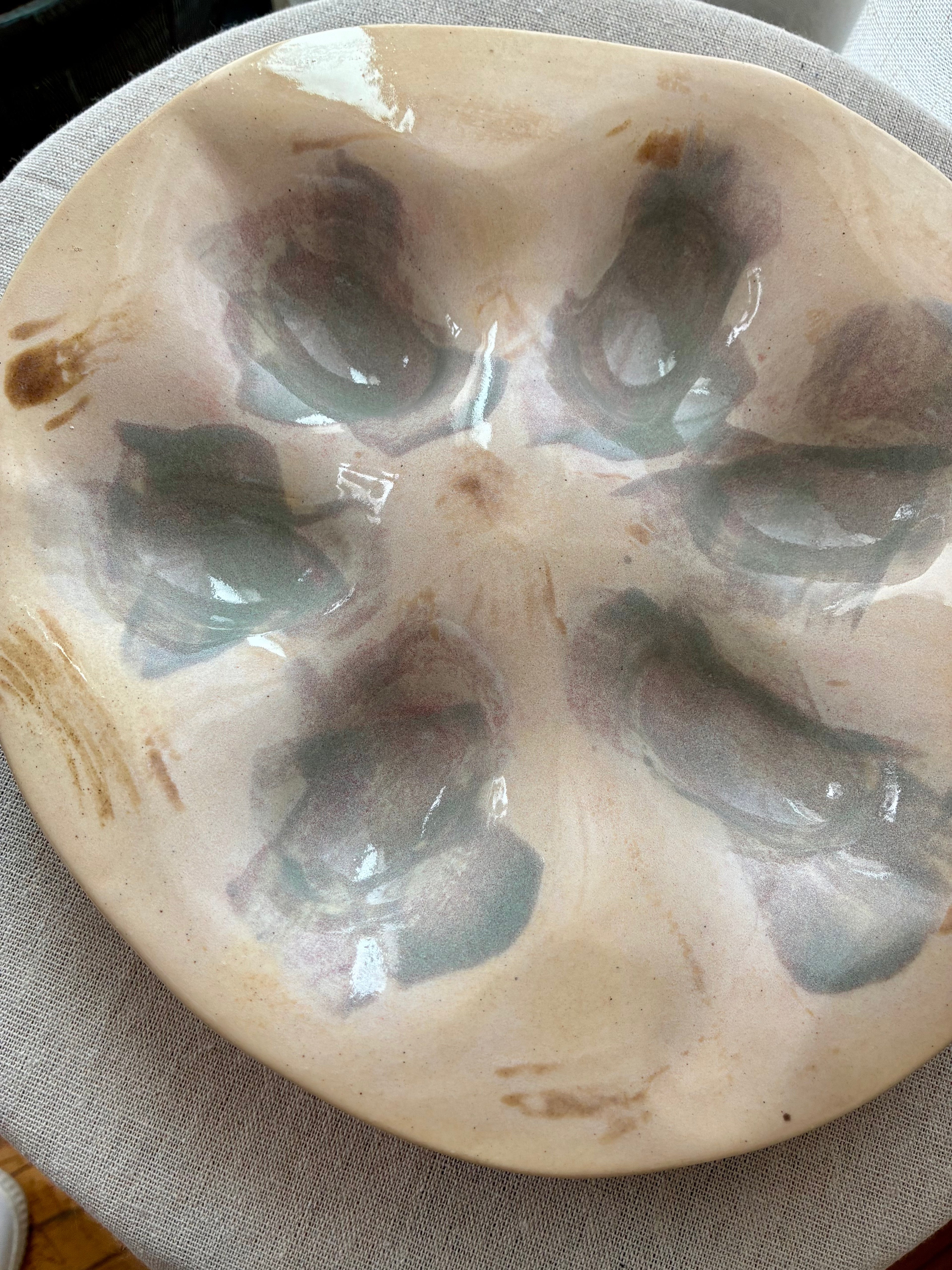 Gather – Deviled Egg Dish