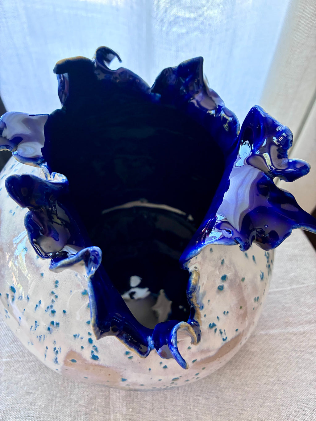 Bathyal Bloom – Coastal Study I