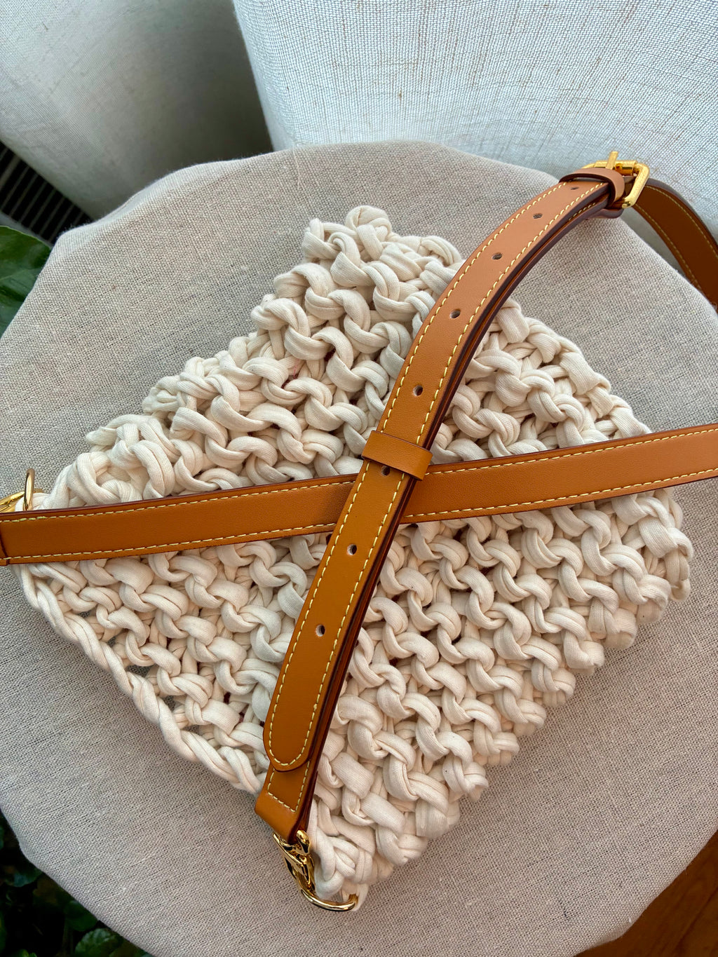Luma Crossbody Bag