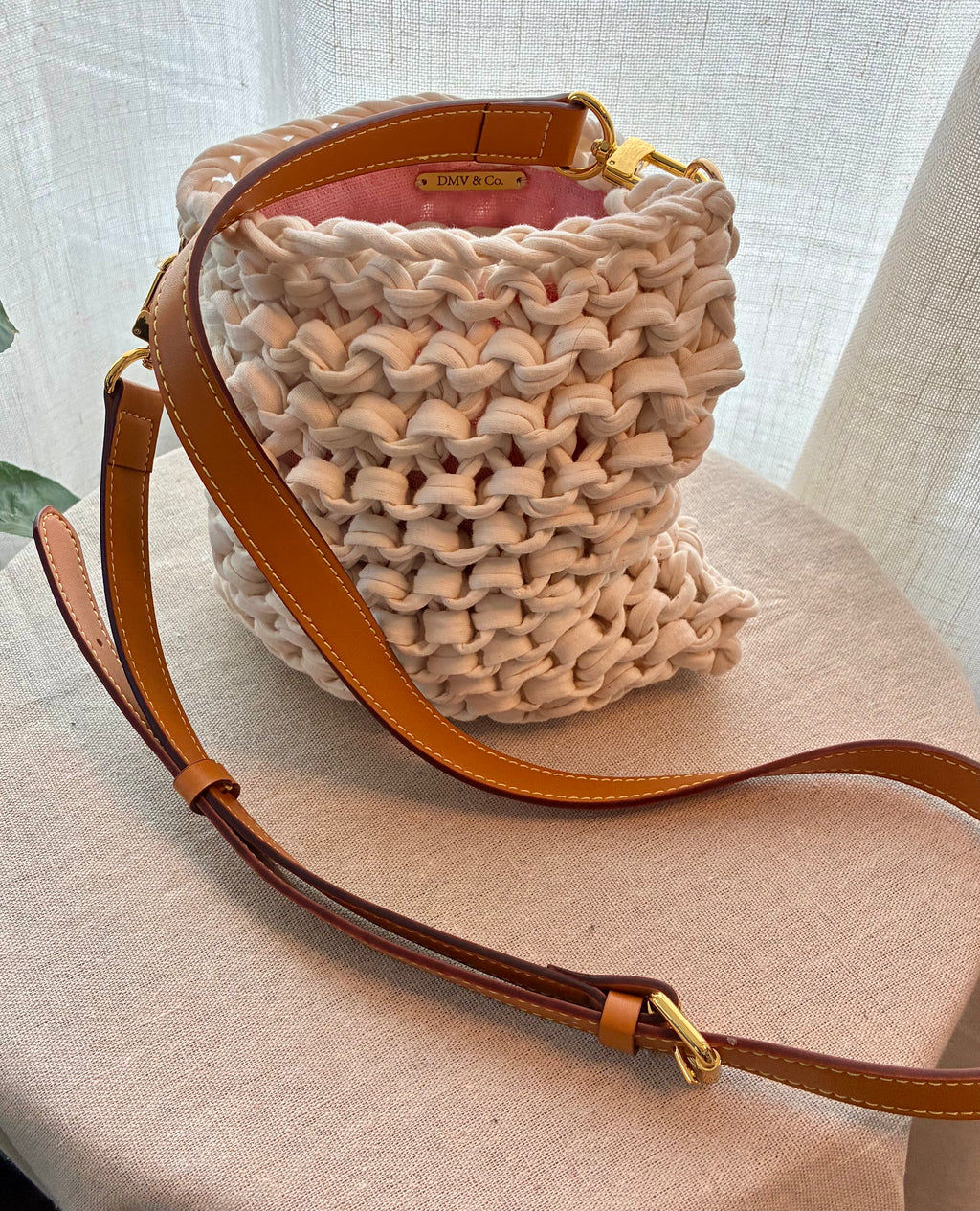 Luma Crossbody Bag