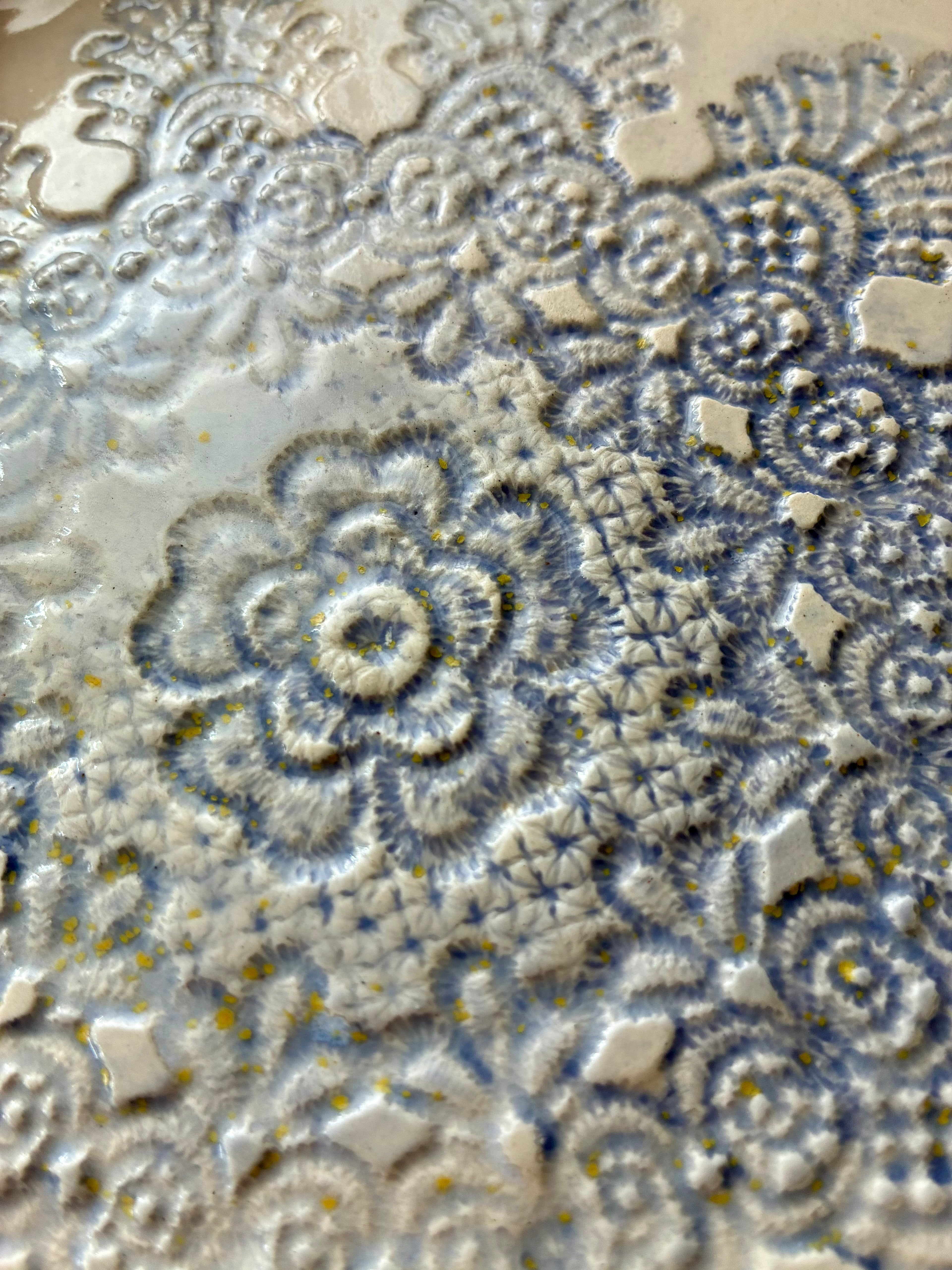 Heirloom Tide – Coastal Study I