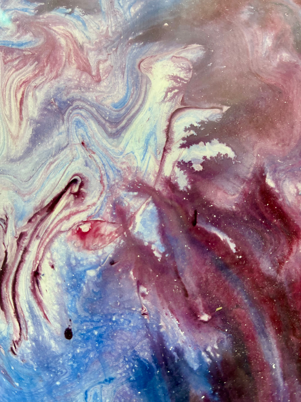 Cosmic Tide