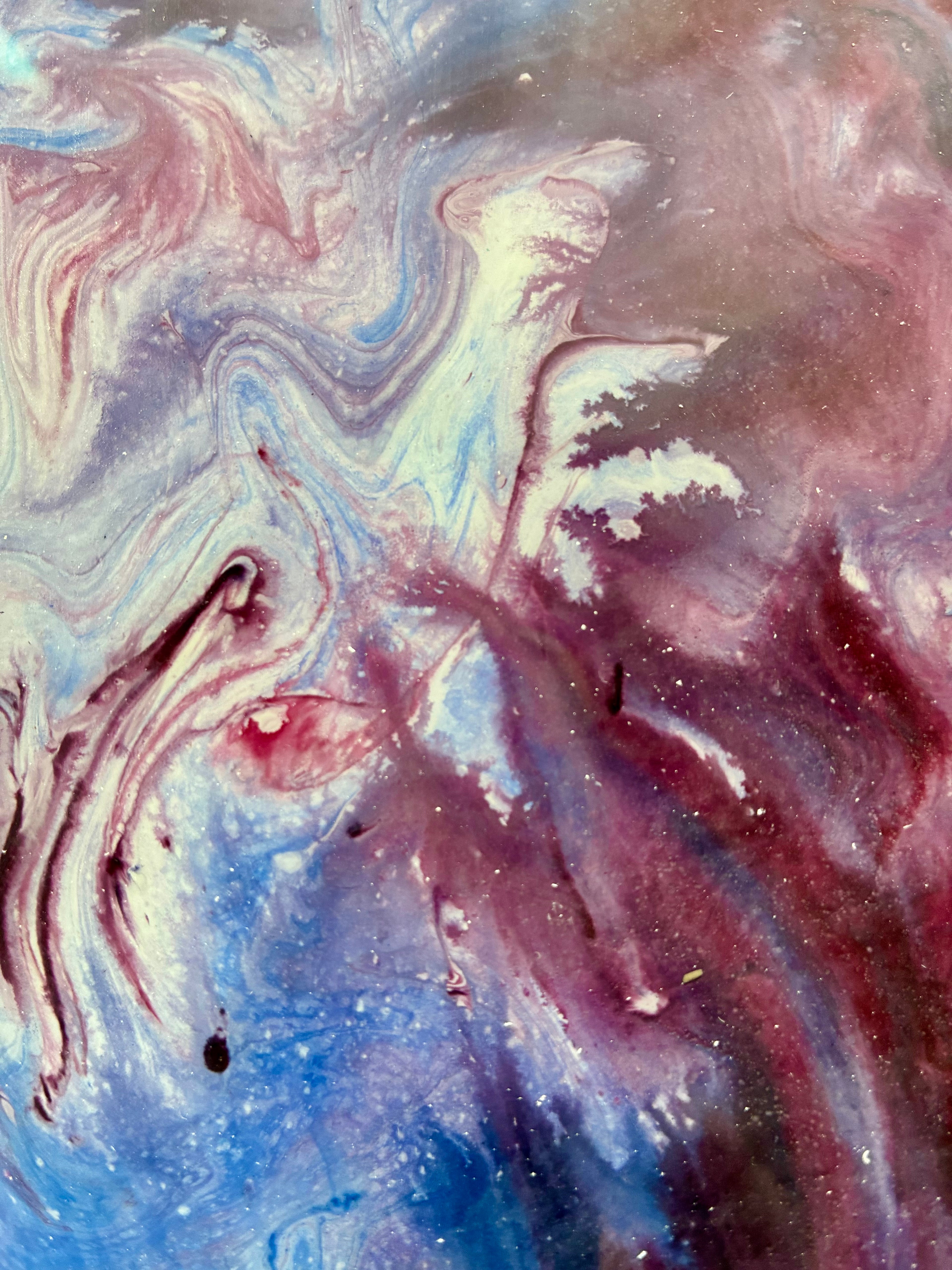 Cosmic Tide