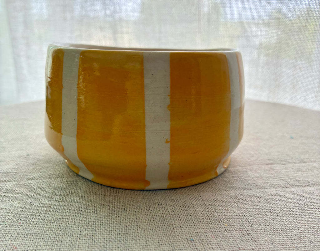Solea Bowl – Handcrafted Ceramic Bowl