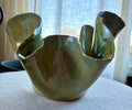Edera – Sculpted Bloom Vessel