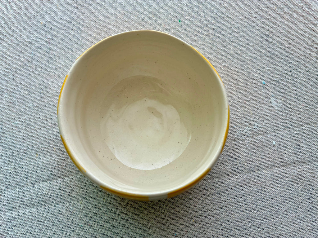 Solea Bowl – Handcrafted Ceramic Bowl