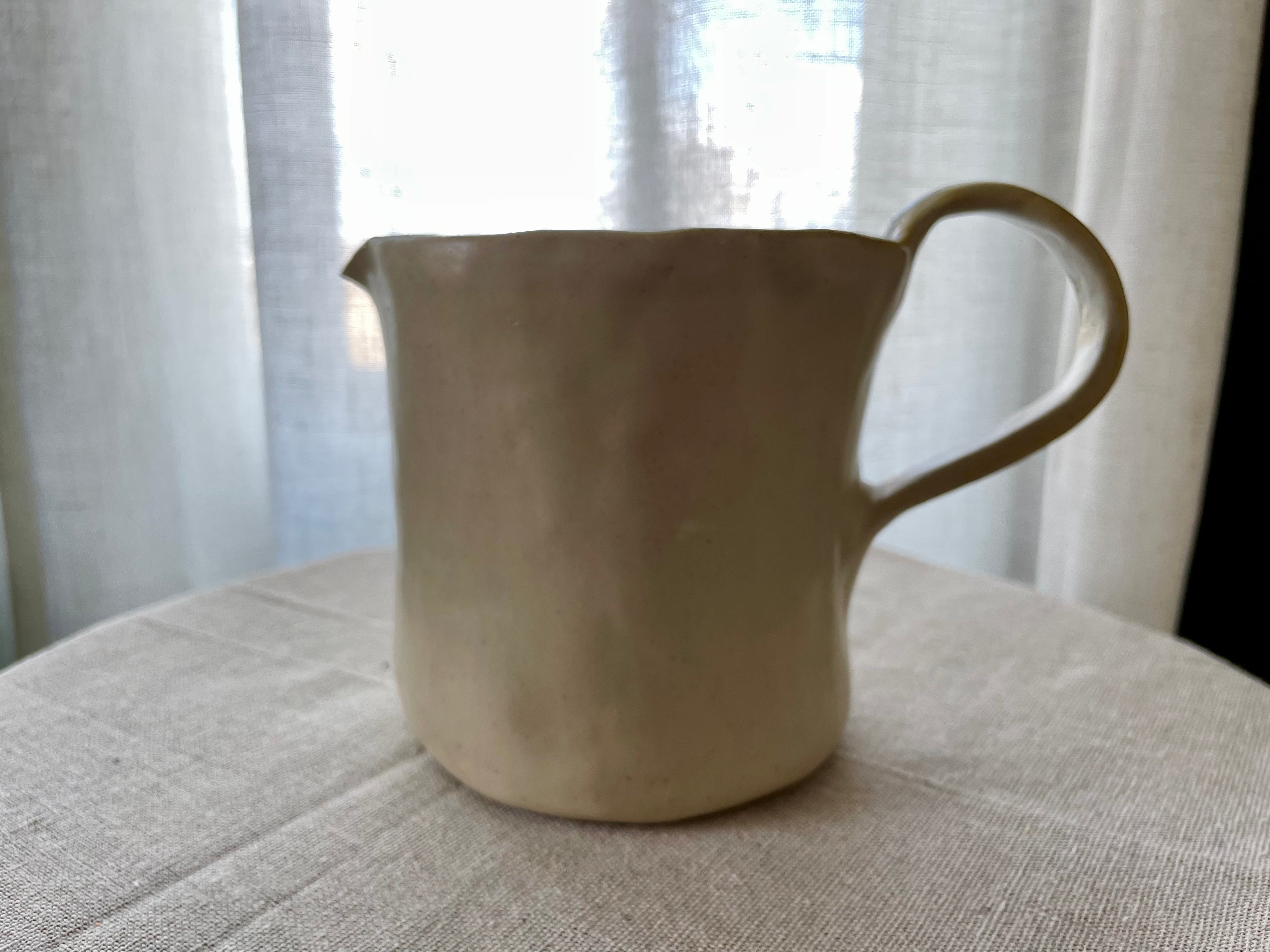 Veila Serving Pitcher