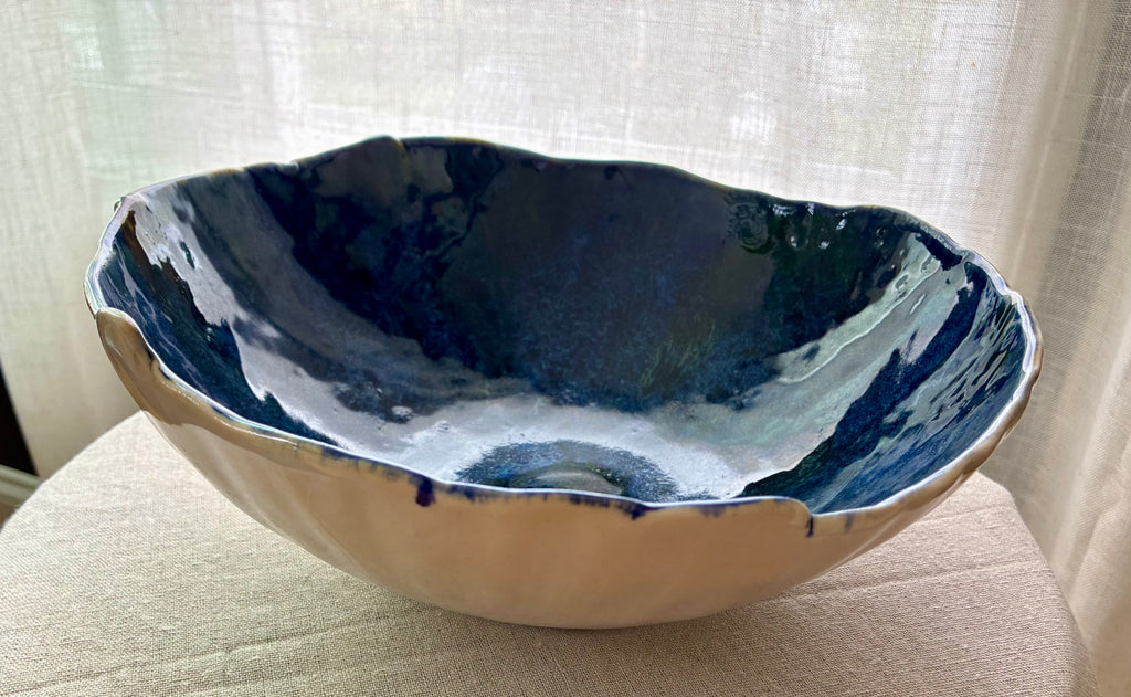 Bathyal Tide – Coastal Study I