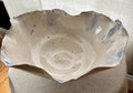 Hydrangea Drift – Sculptural Vessel