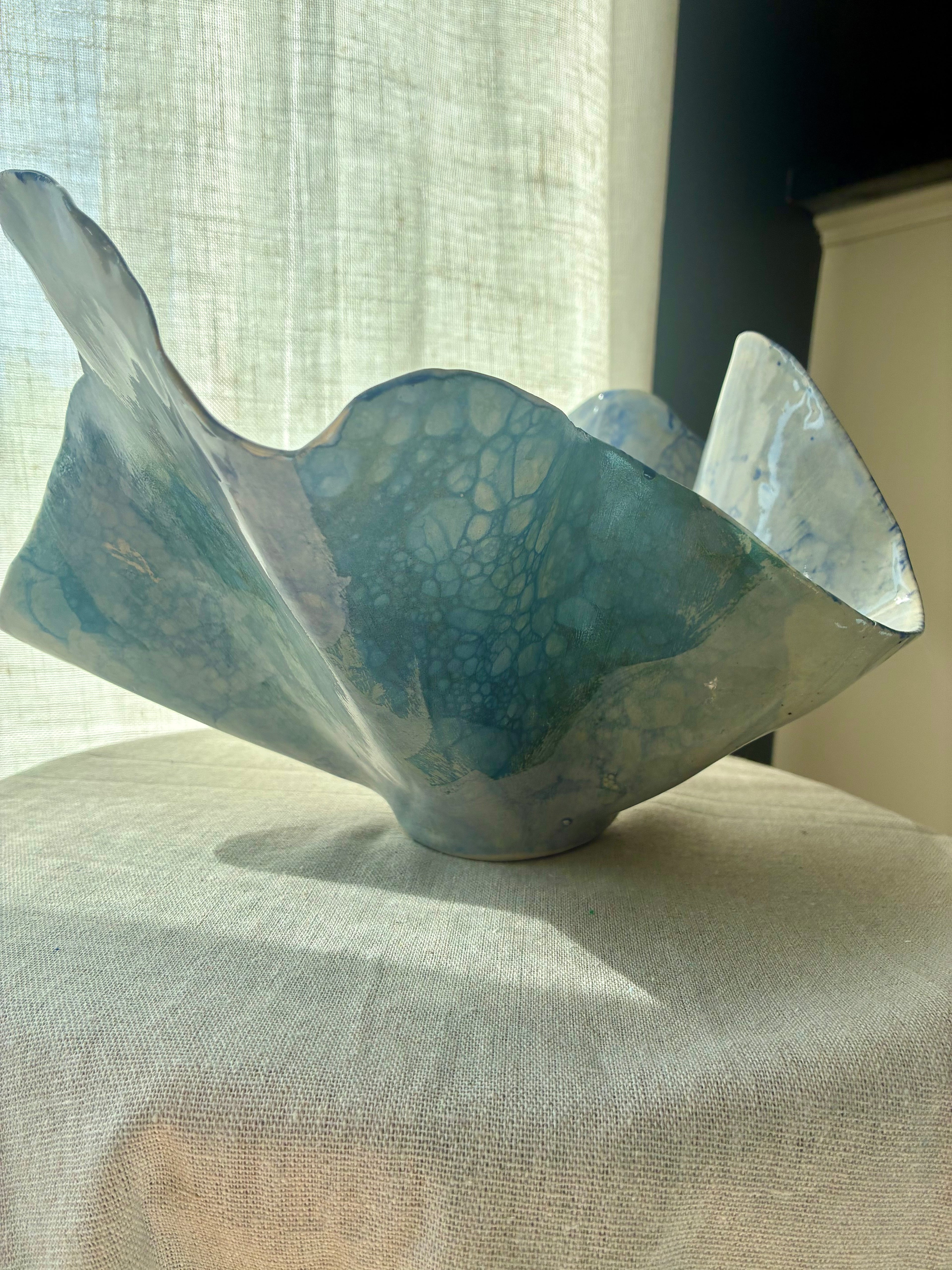 Pelagia – Coastal Study I