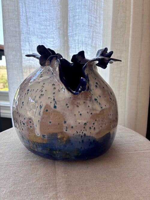 Bathyal Bloom – Coastal Study I