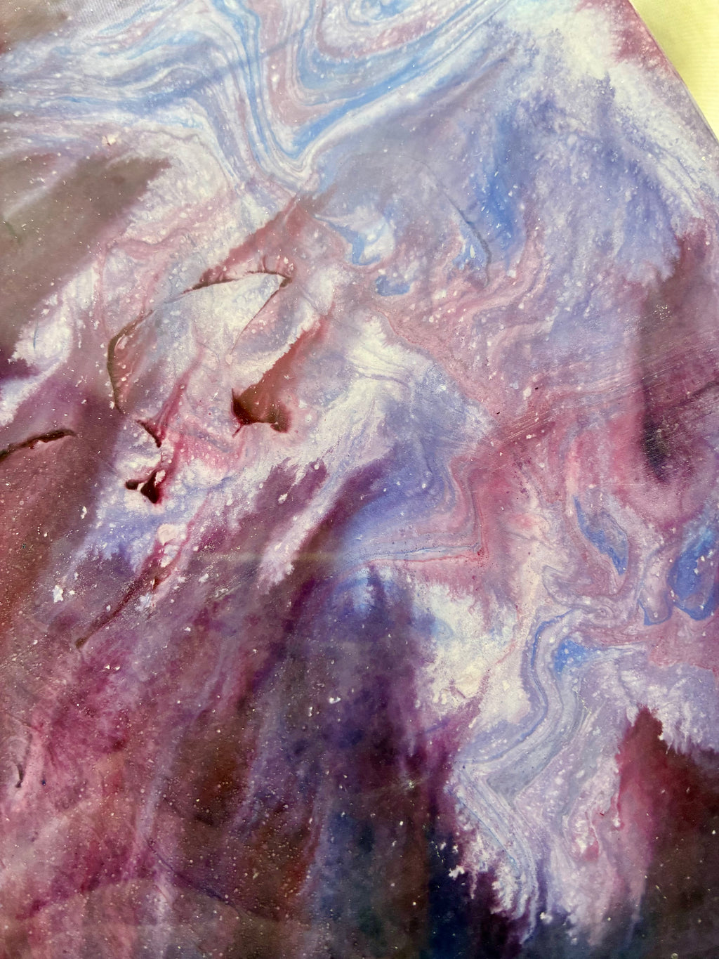 Cosmic Tide