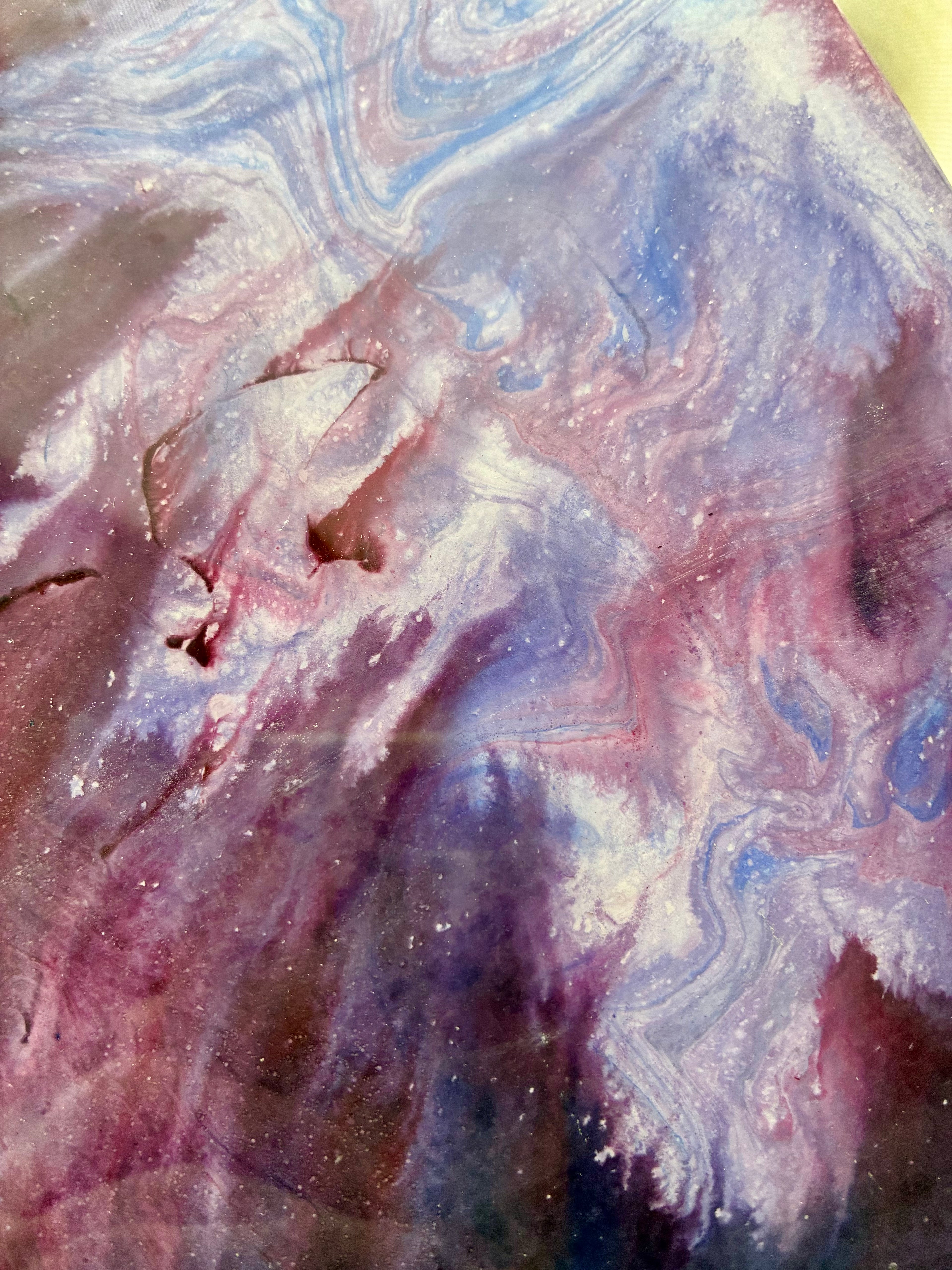 Cosmic Tide
