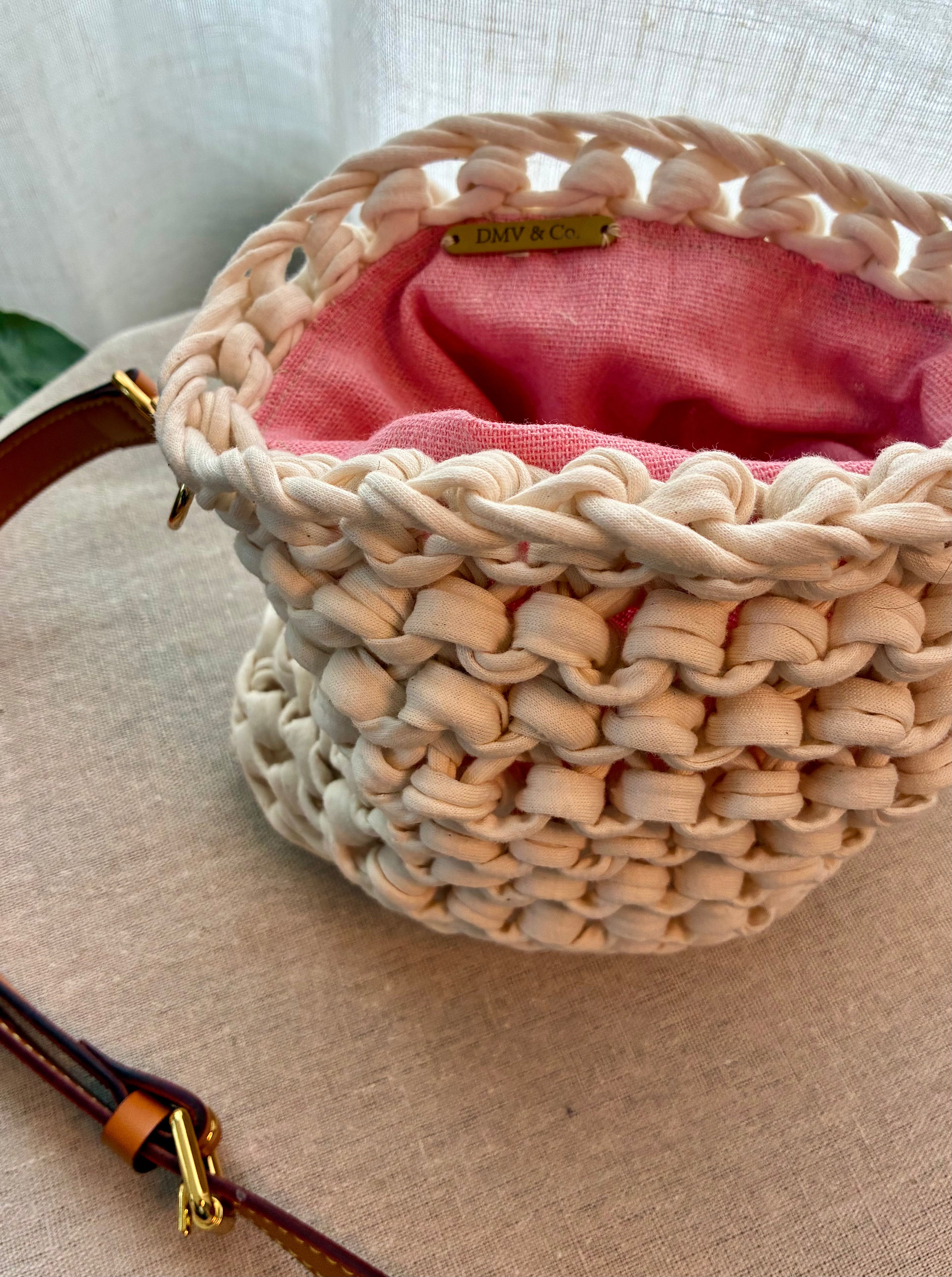 Luma Crossbody Bag