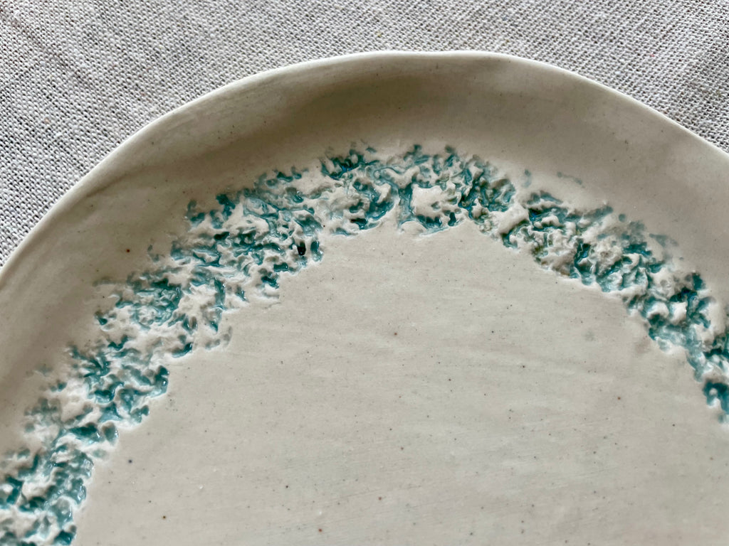 Eira Serving Plate