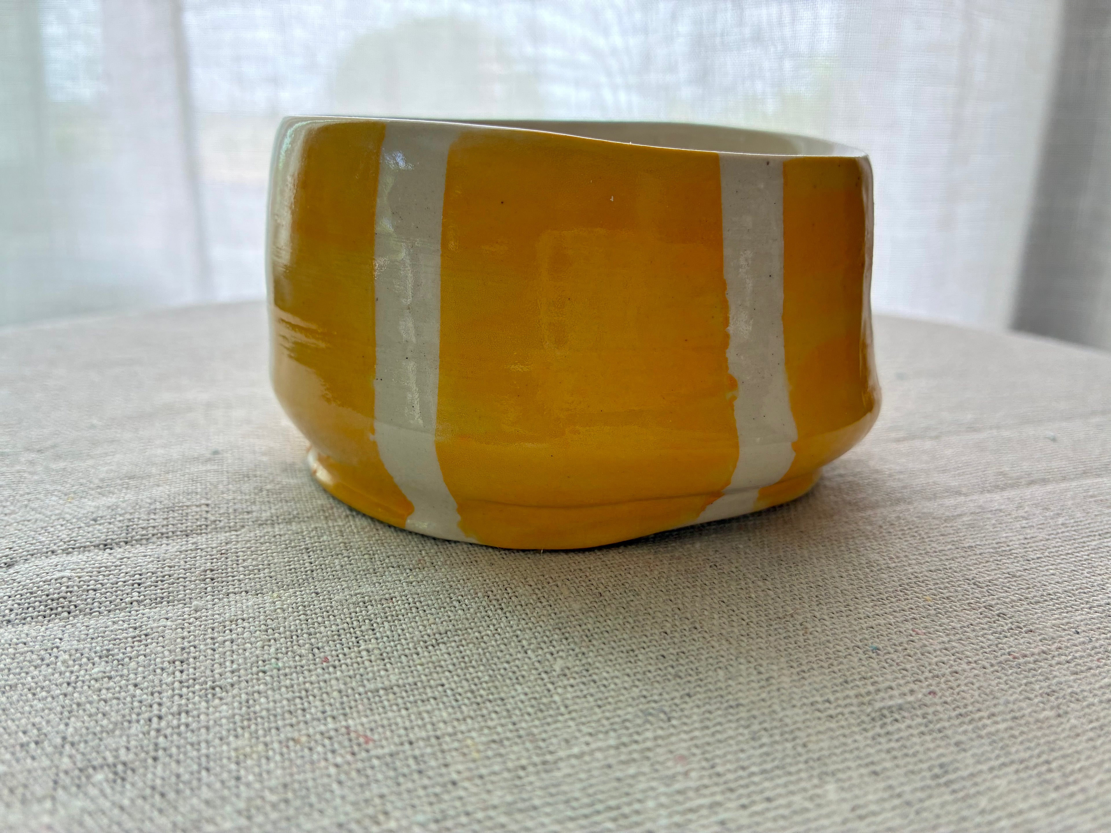 Solea Bowl – Handcrafted Ceramic Bowl