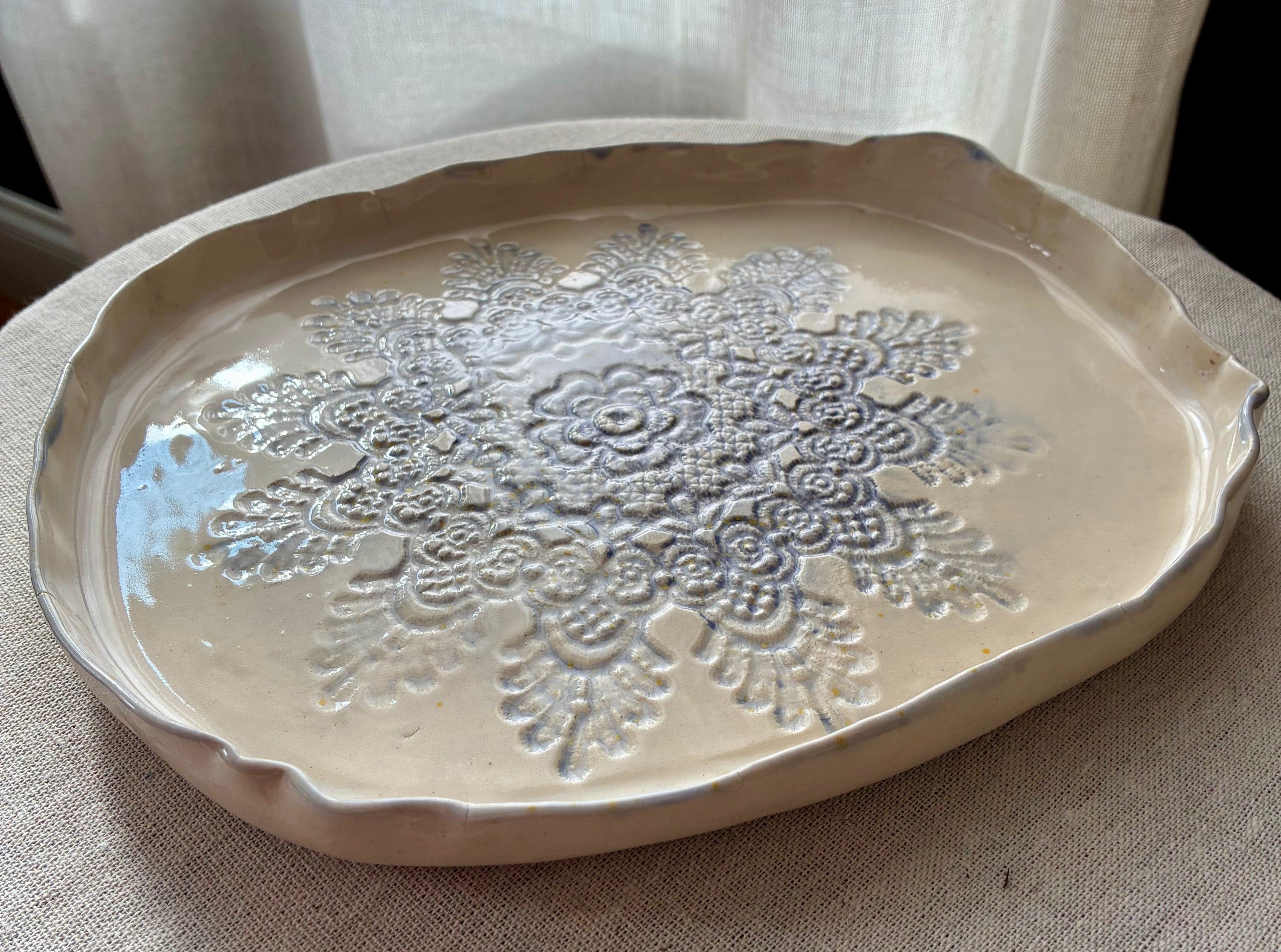 Heirloom Tide – Coastal Study I