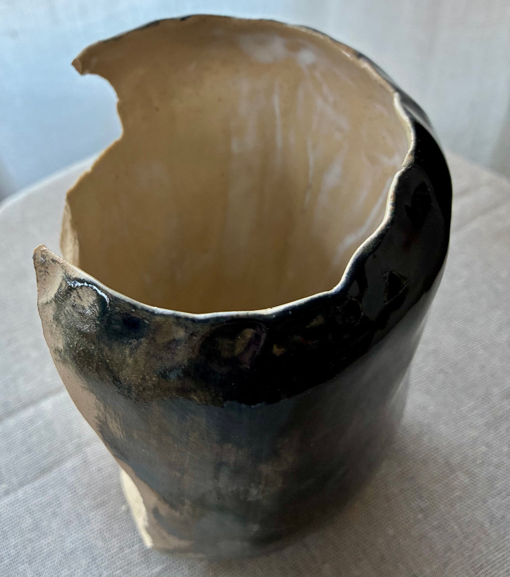 Fractured Form I