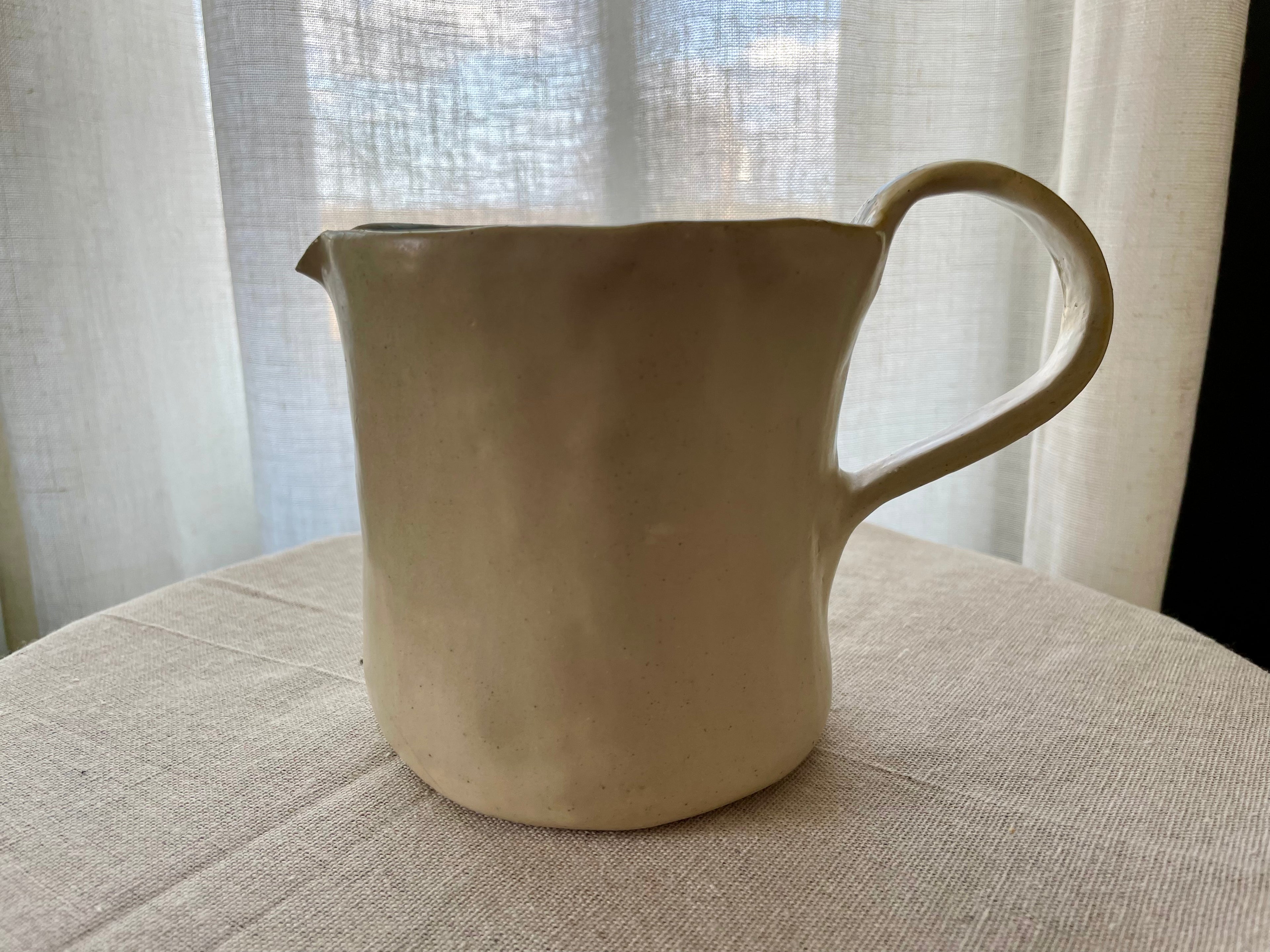 Veila Serving Pitcher