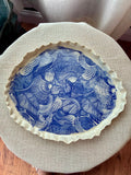 Tidal Shells Platter