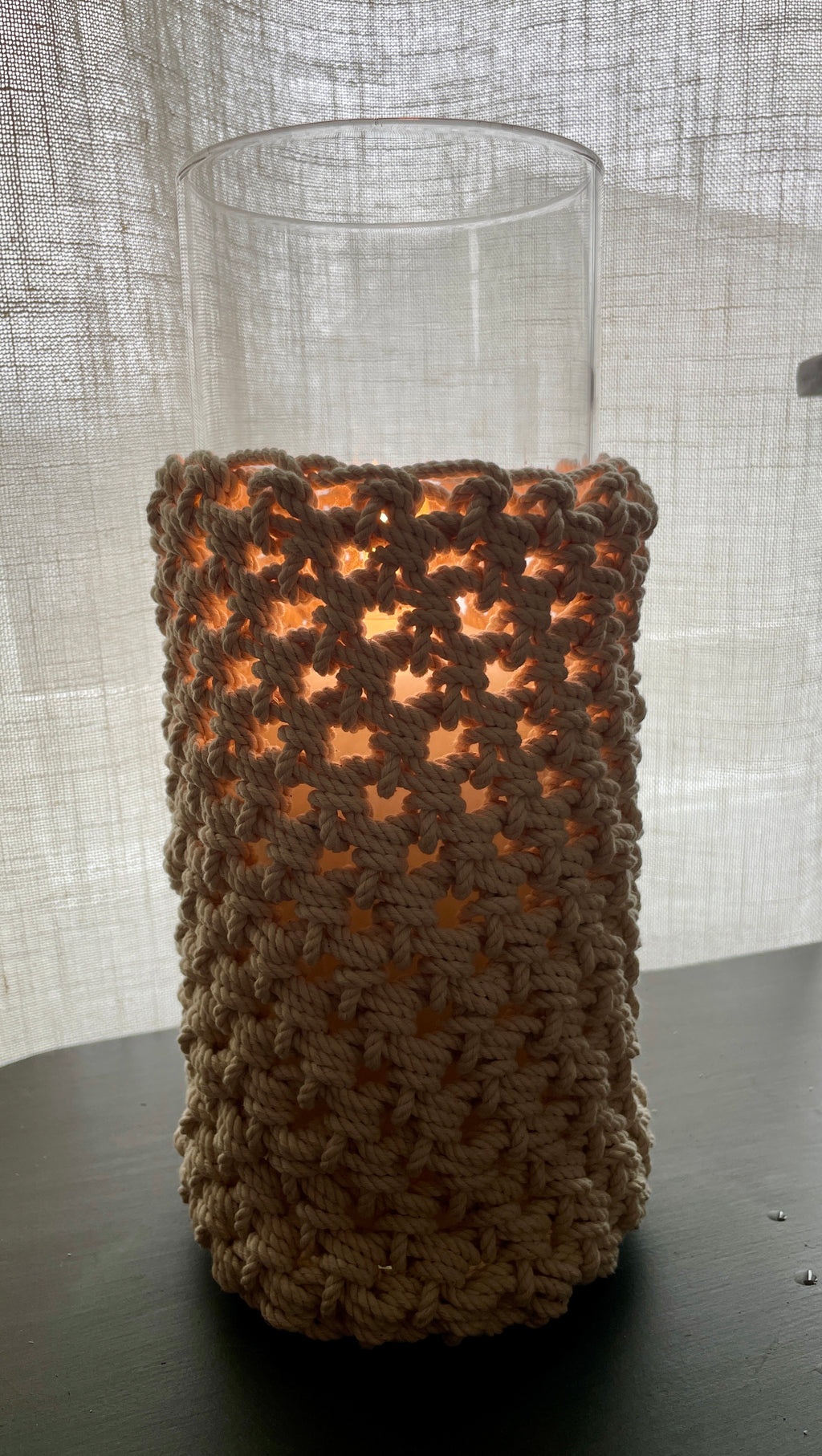Sora Vase