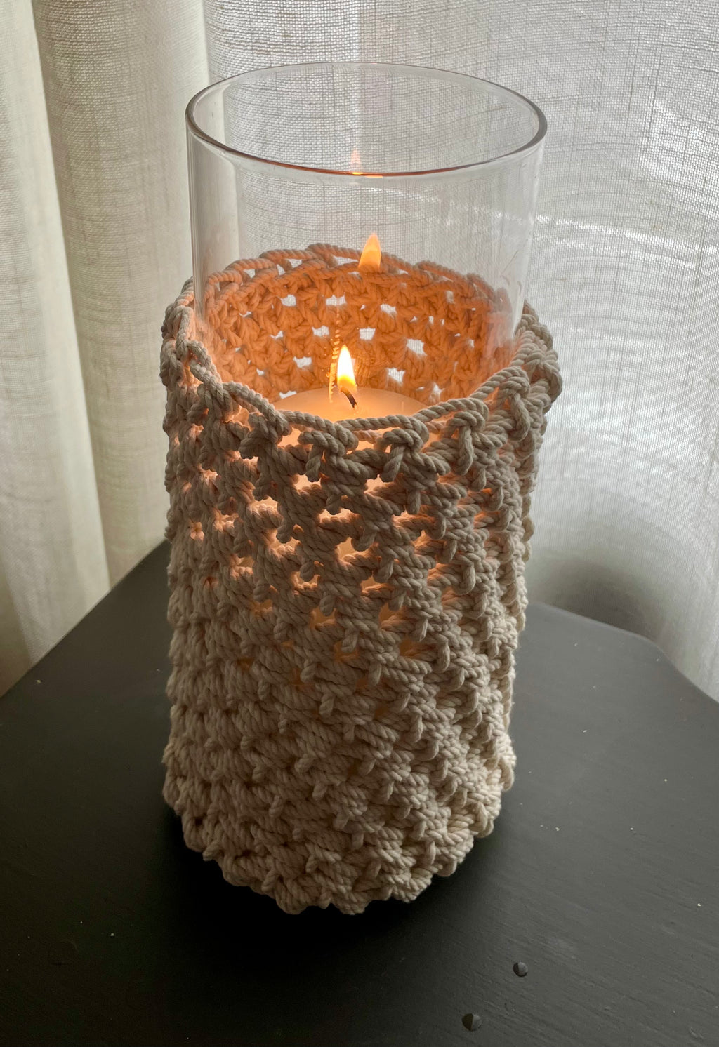 Sora Vase
