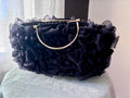 Notte di Seta | Handcrafted Evening Bag