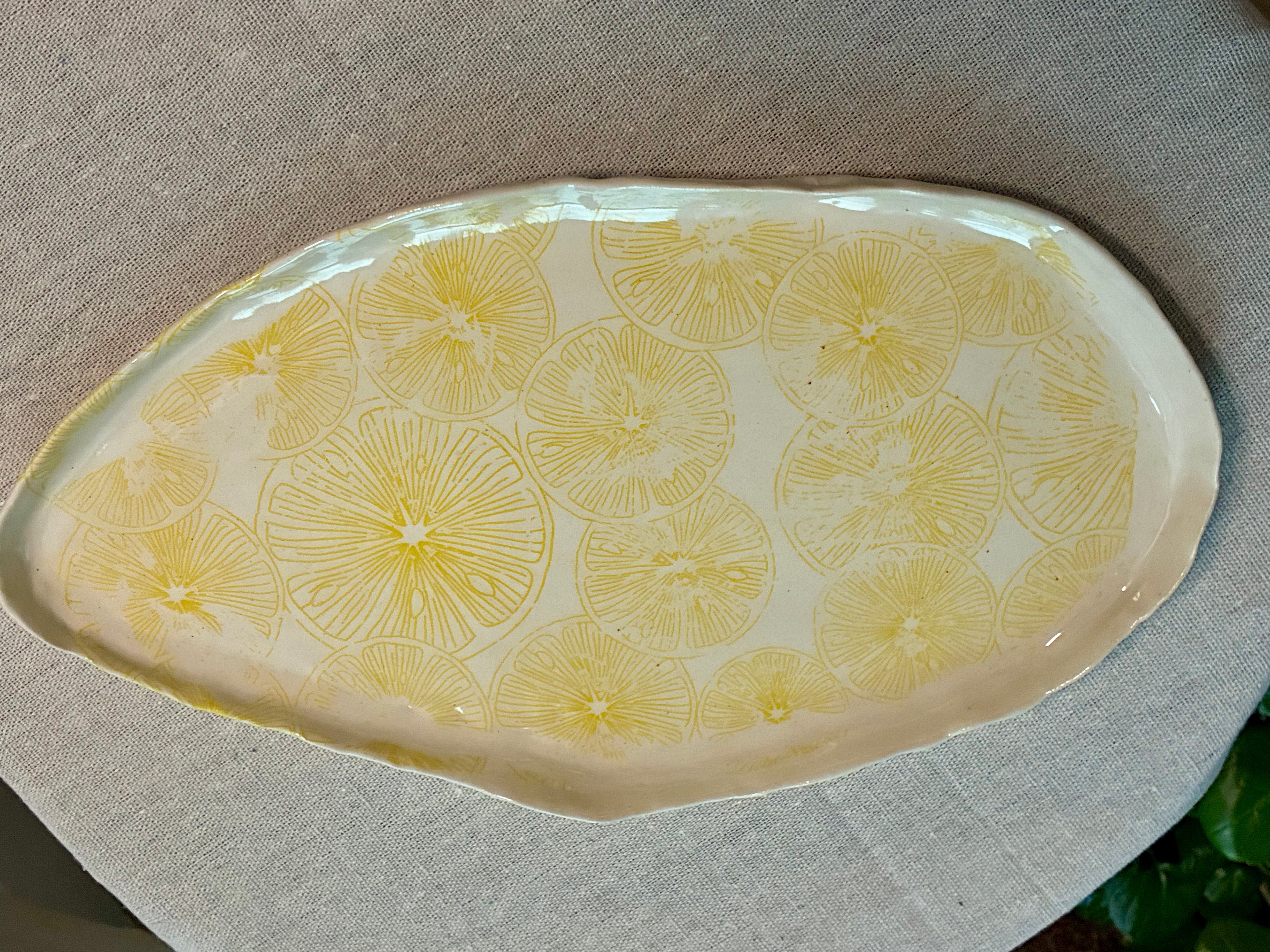 Limonata – Petite Serving Dish
