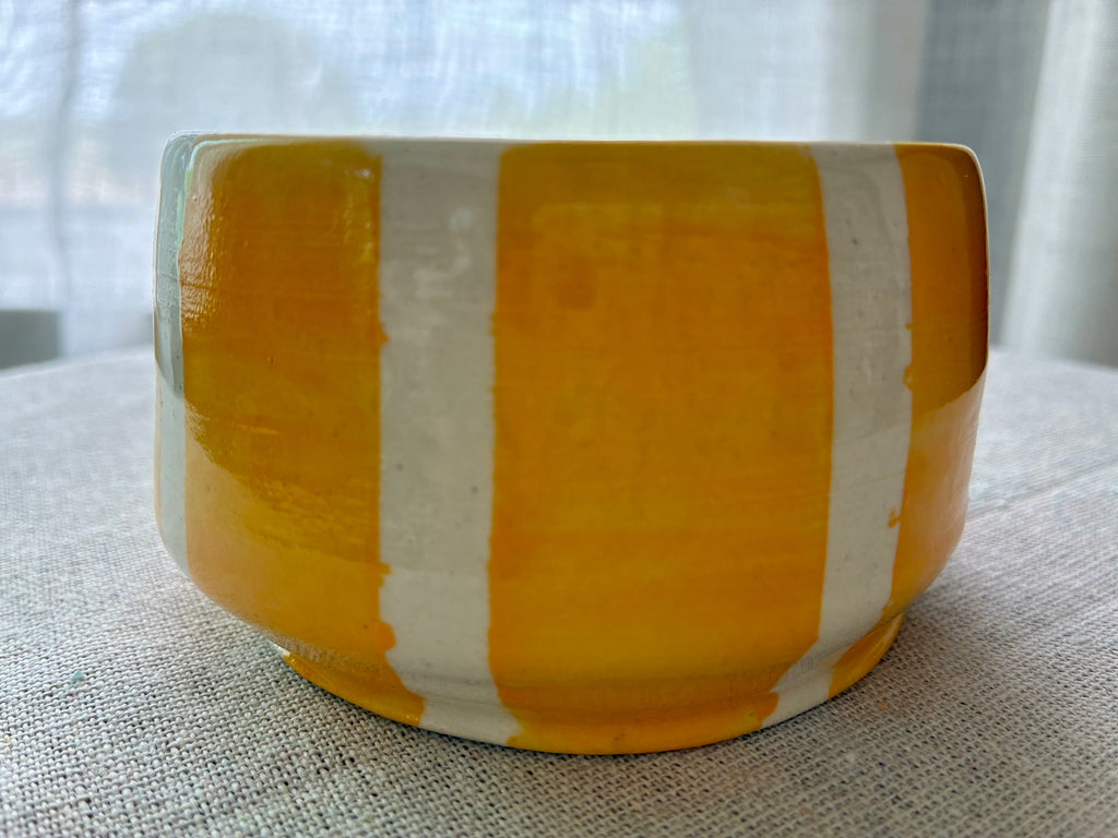 Solea Bowl – Handcrafted Ceramic Bowl