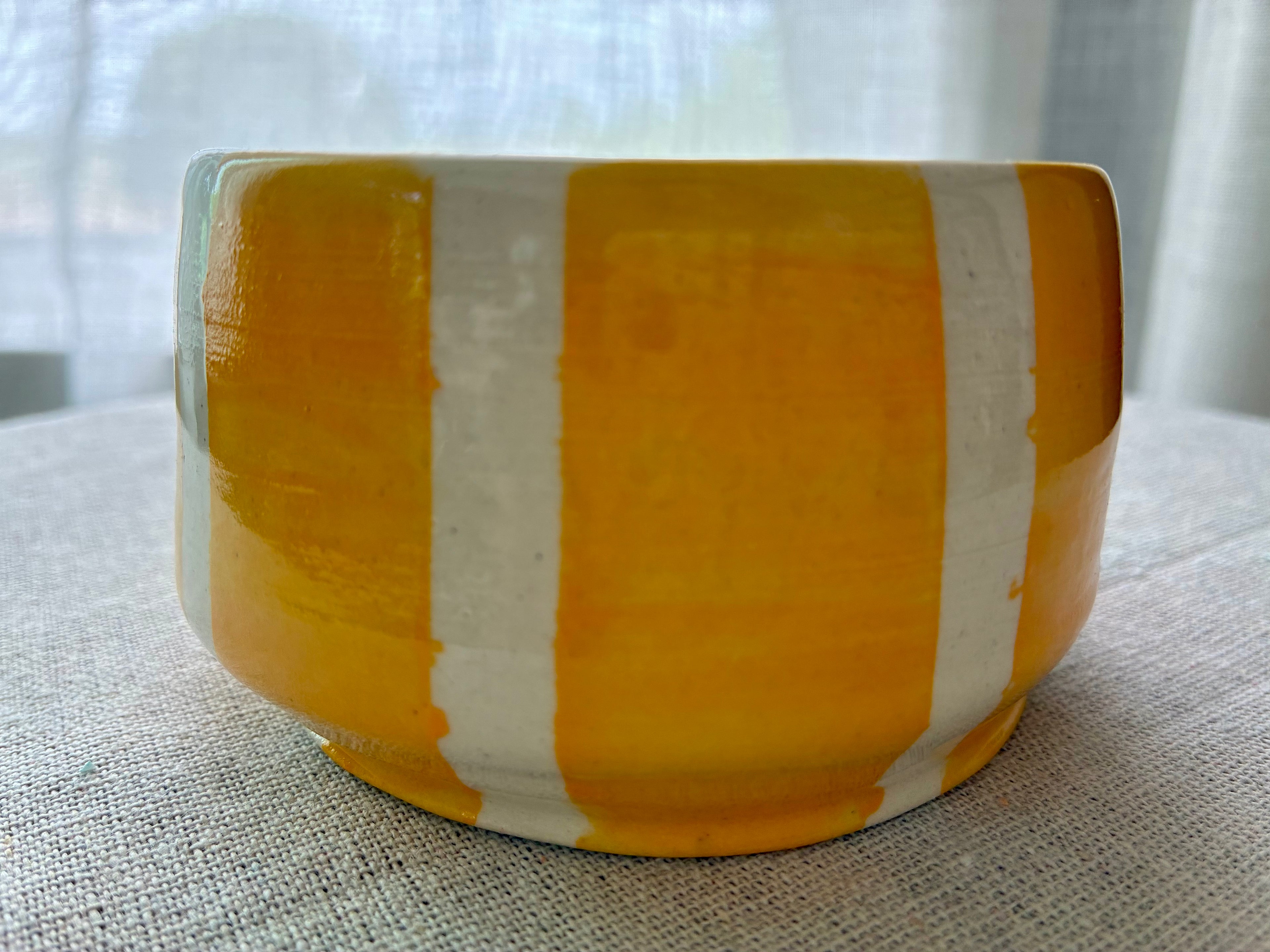 Solea Bowl – Handcrafted Ceramic Bowl