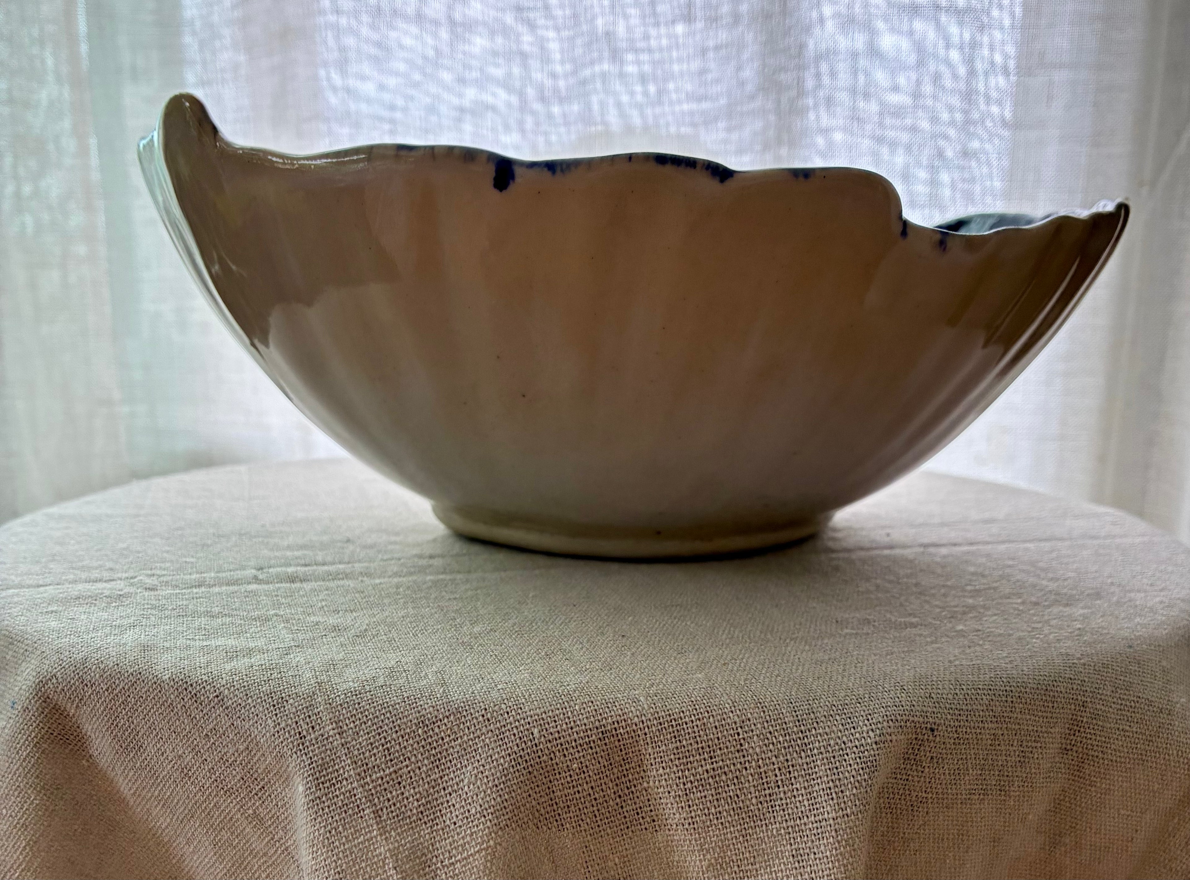 Bathyal Tide – Coastal Study I
