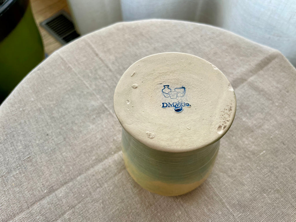Solea — Ceramic Tumbler