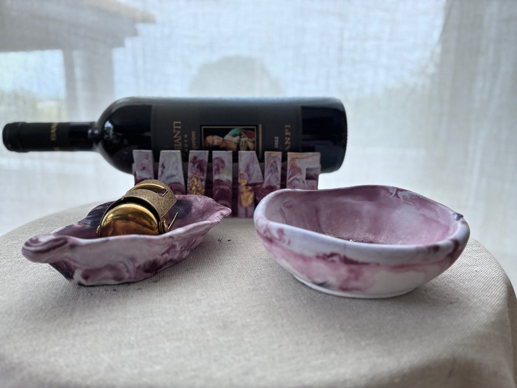 Bordeaux Bloom Collection